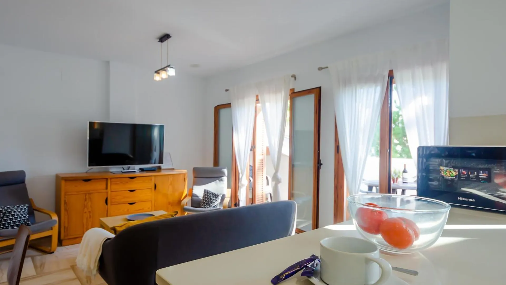 Apartment Maracaibo