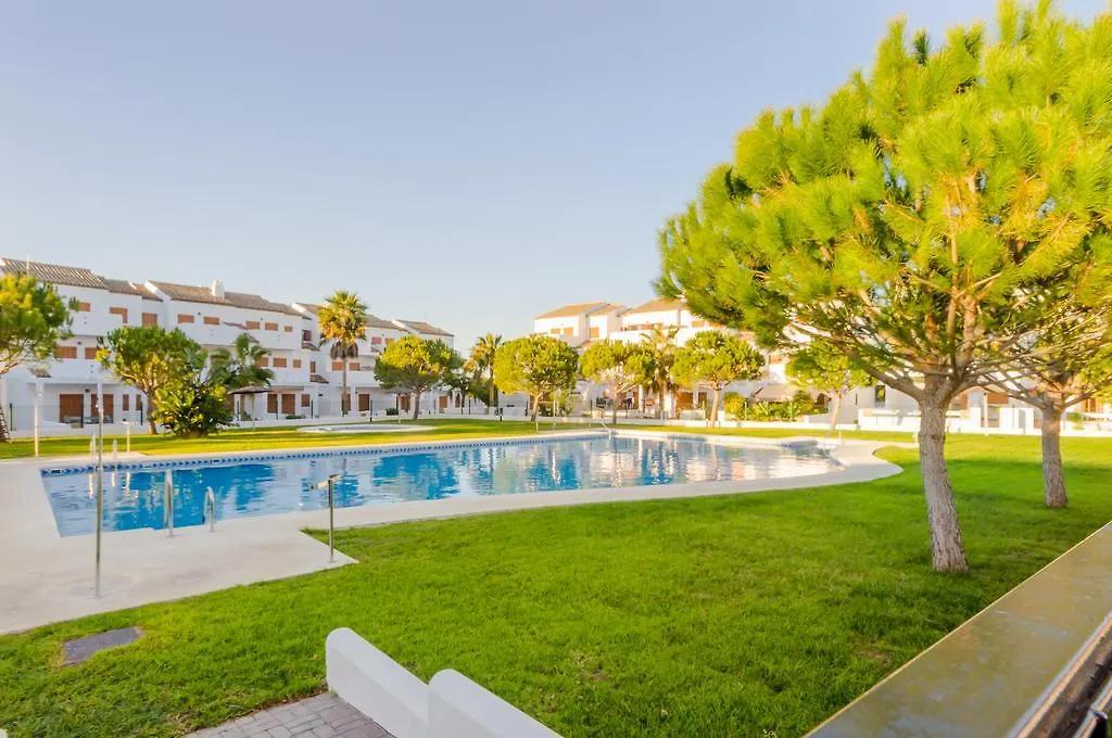 Apartment Maracaibo Spain